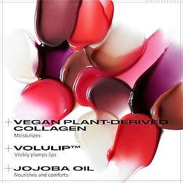 Electric Glossy Lip Plumper - Dudak Dolgunlaştırıcı Gloss